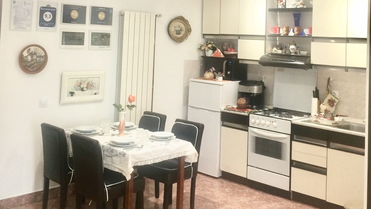 Photo of Kitchen in Varazdinske Toplice