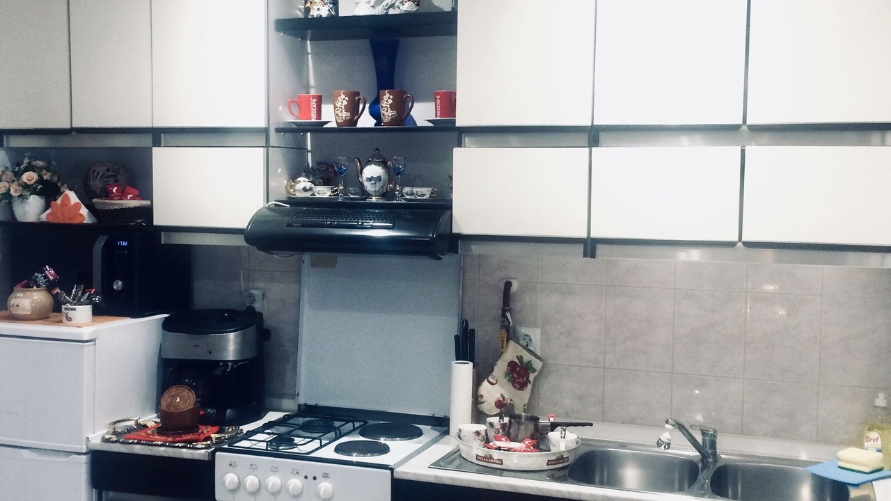 Photo of Kitchen in Varazdinske Toplice