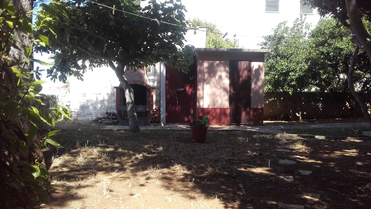 Photo of Outdoor in Povljana