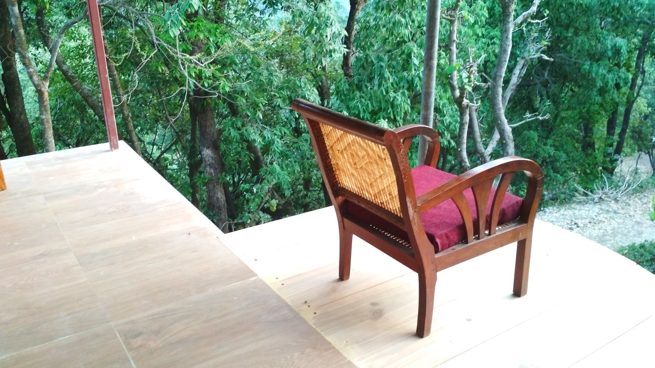 Photo of Patio Balcony in Kaul