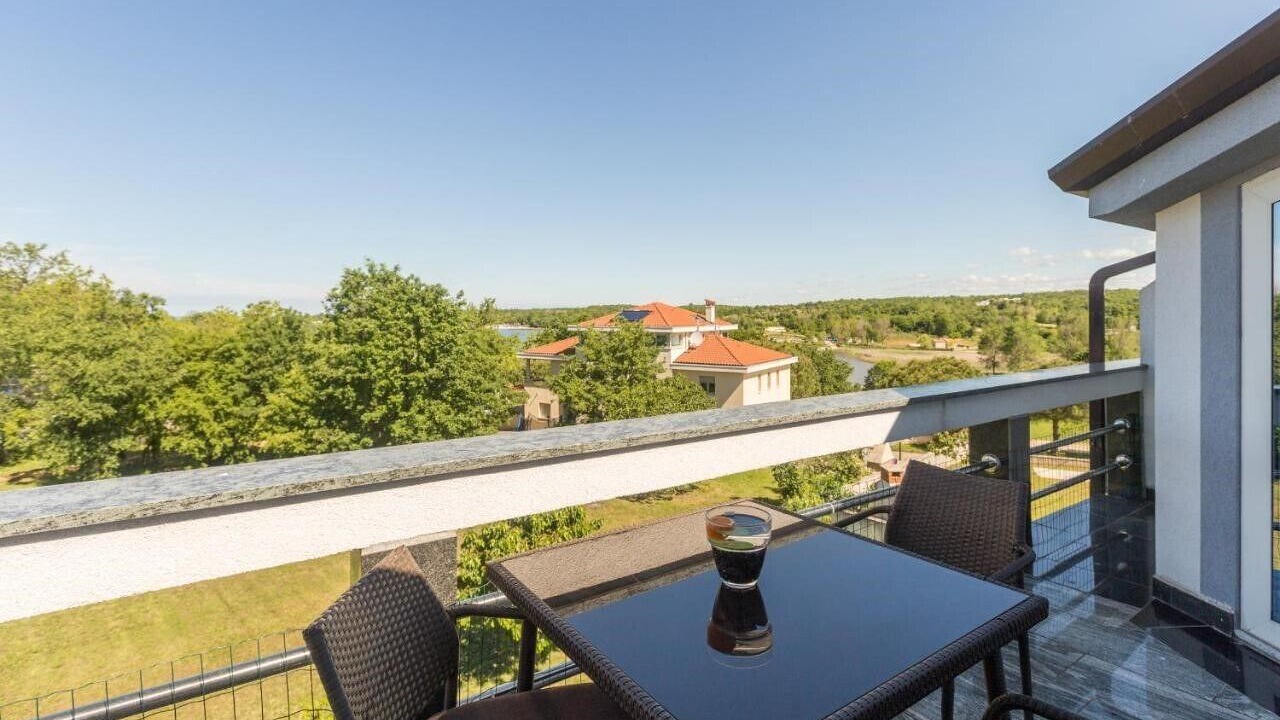 Photo of Outdoor in Funtana