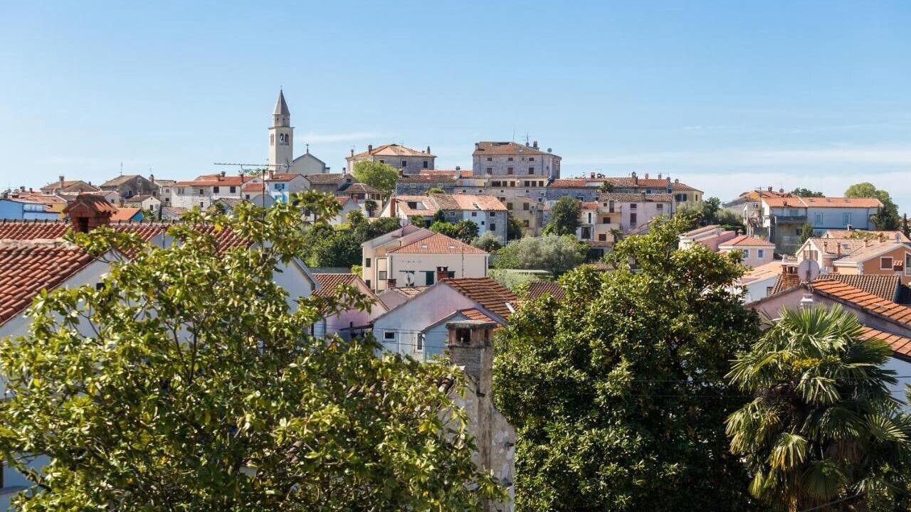 Photo of Outdoor in Funtana