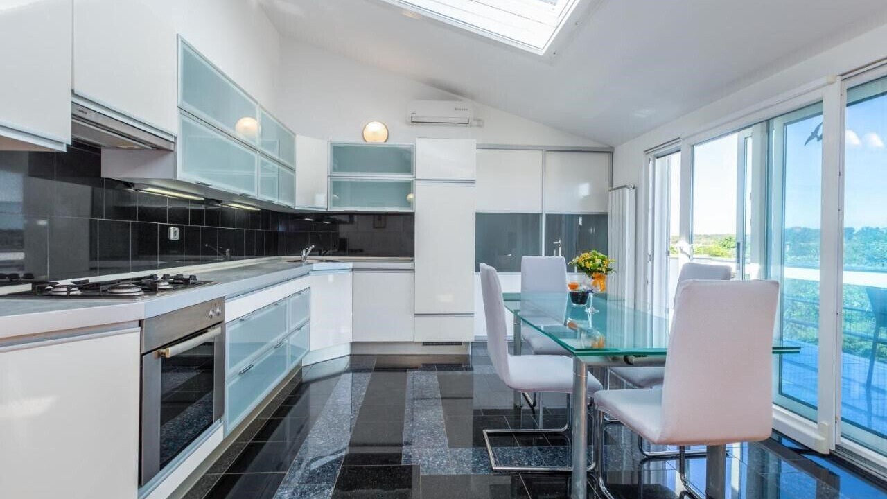 Photo of Kitchen in Funtana