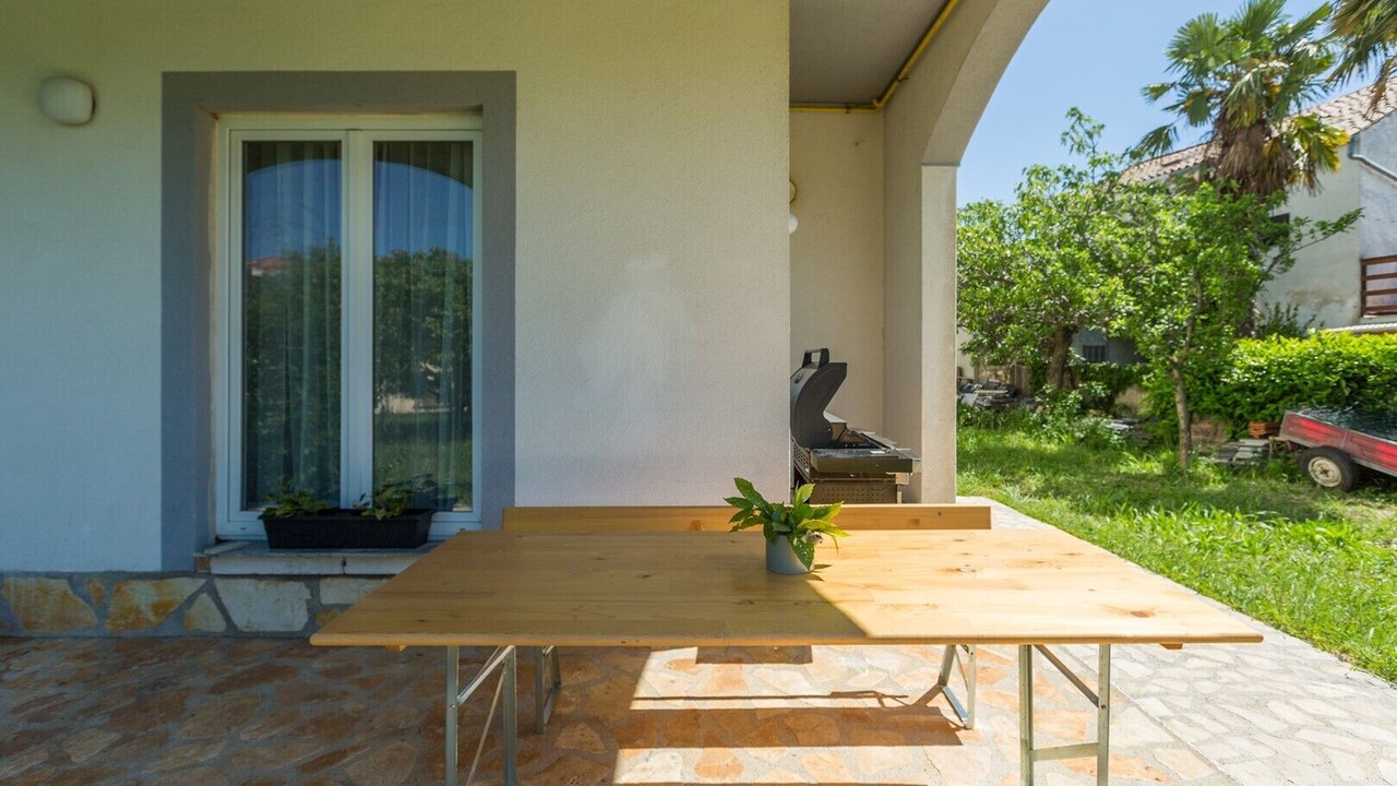Photo of Outdoor in Funtana