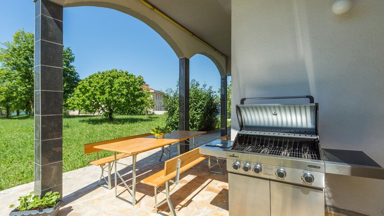 Photo of Outdoor in Funtana