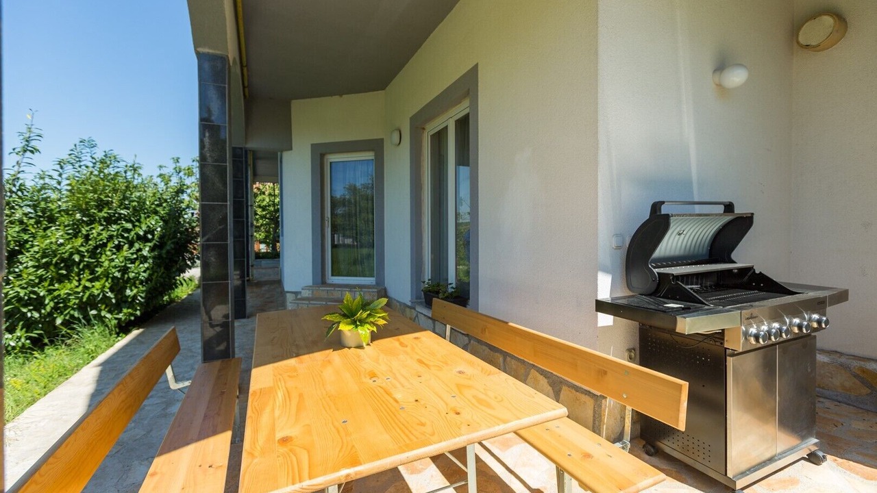 Photo of Outdoor in Funtana