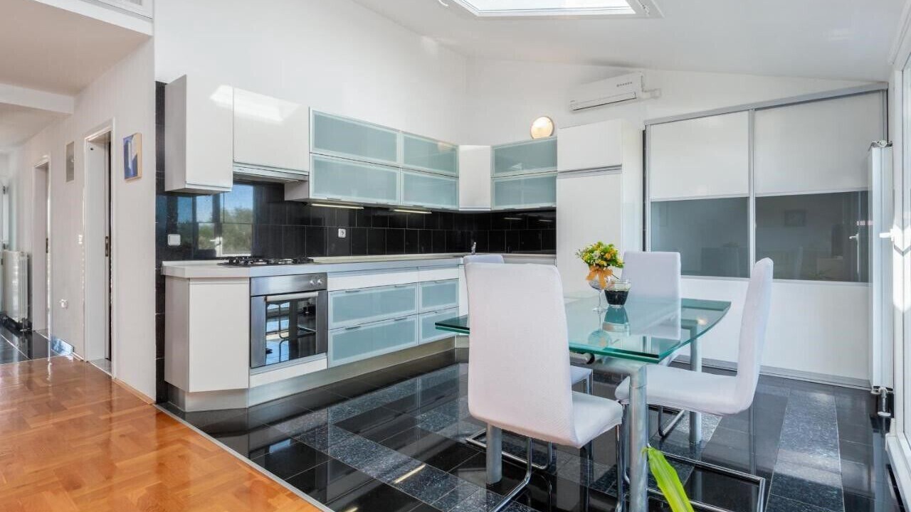 Photo of Kitchen in Funtana