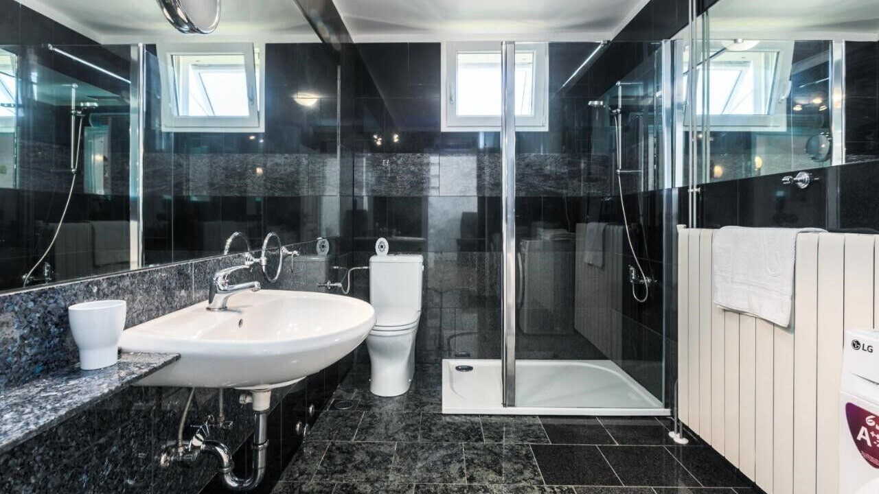 Photo of Bathroom in Funtana