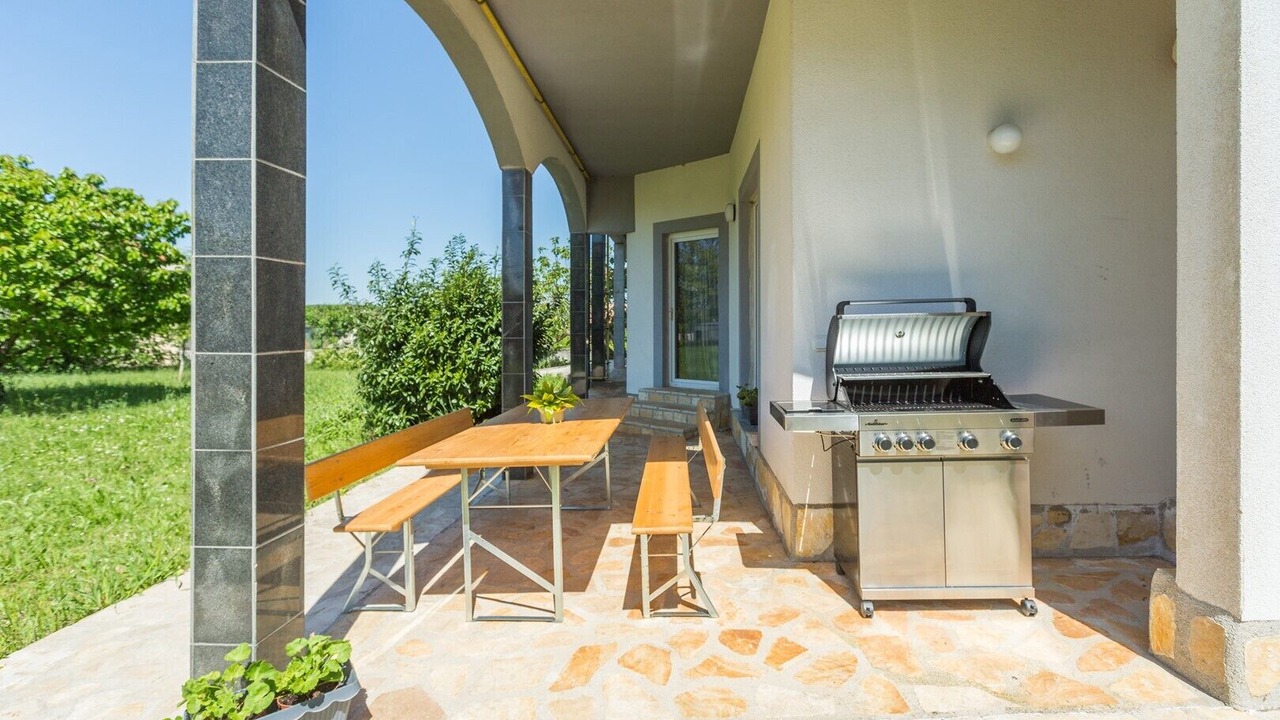 Photo of Outdoor in Funtana