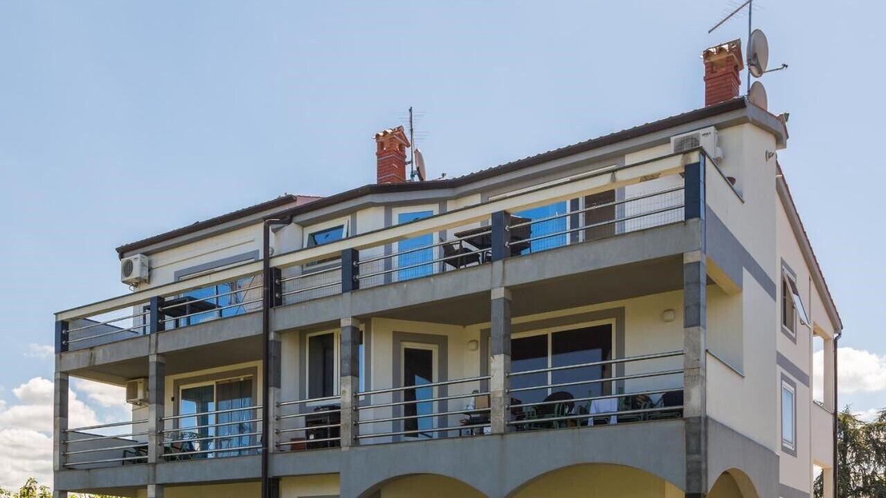 Photo of Outdoor in Funtana