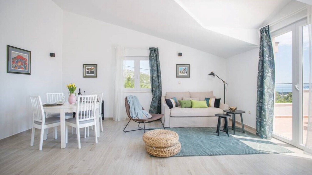 Photo of Livingroom in Kastel Stafilic