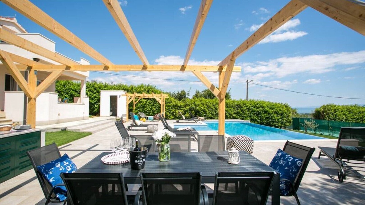 Photo of Outdoor in Kastel Stafilic