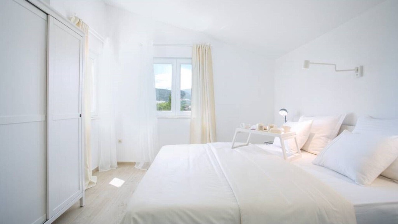 Photo of Bedroom in Kastel Stafilic