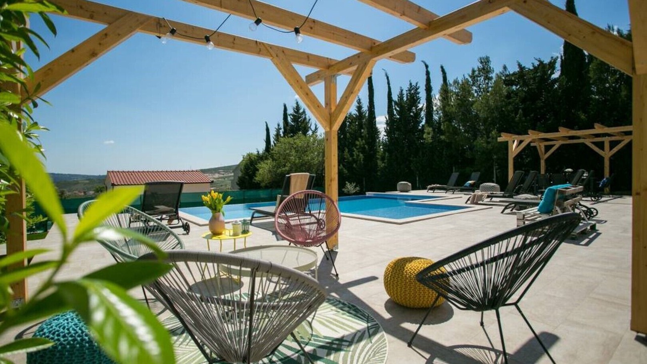 Photo of Outdoor in Kastel Stafilic