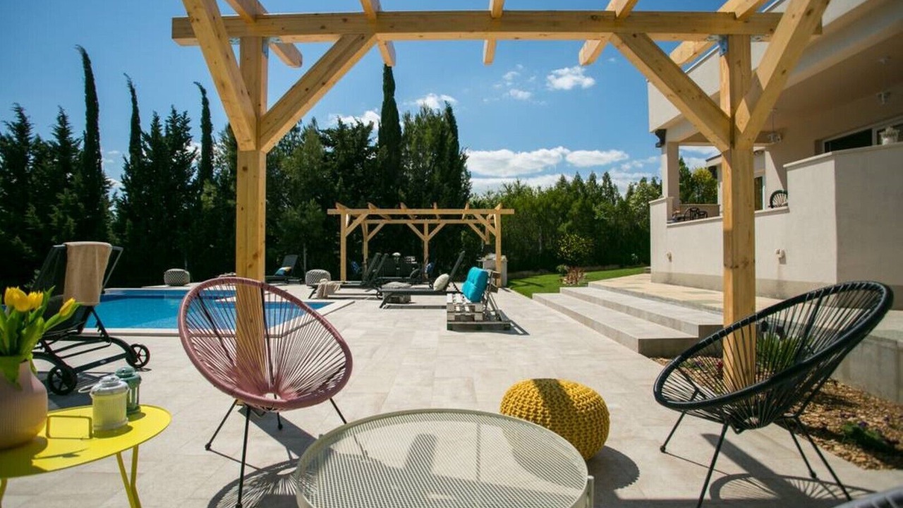 Photo of Outdoor in Kastel Stafilic