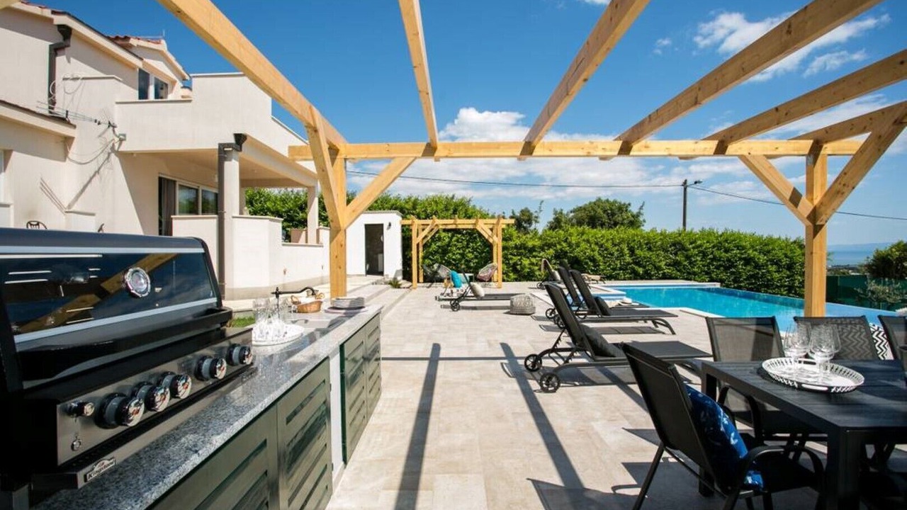 Photo of Outdoor in Kastel Stafilic