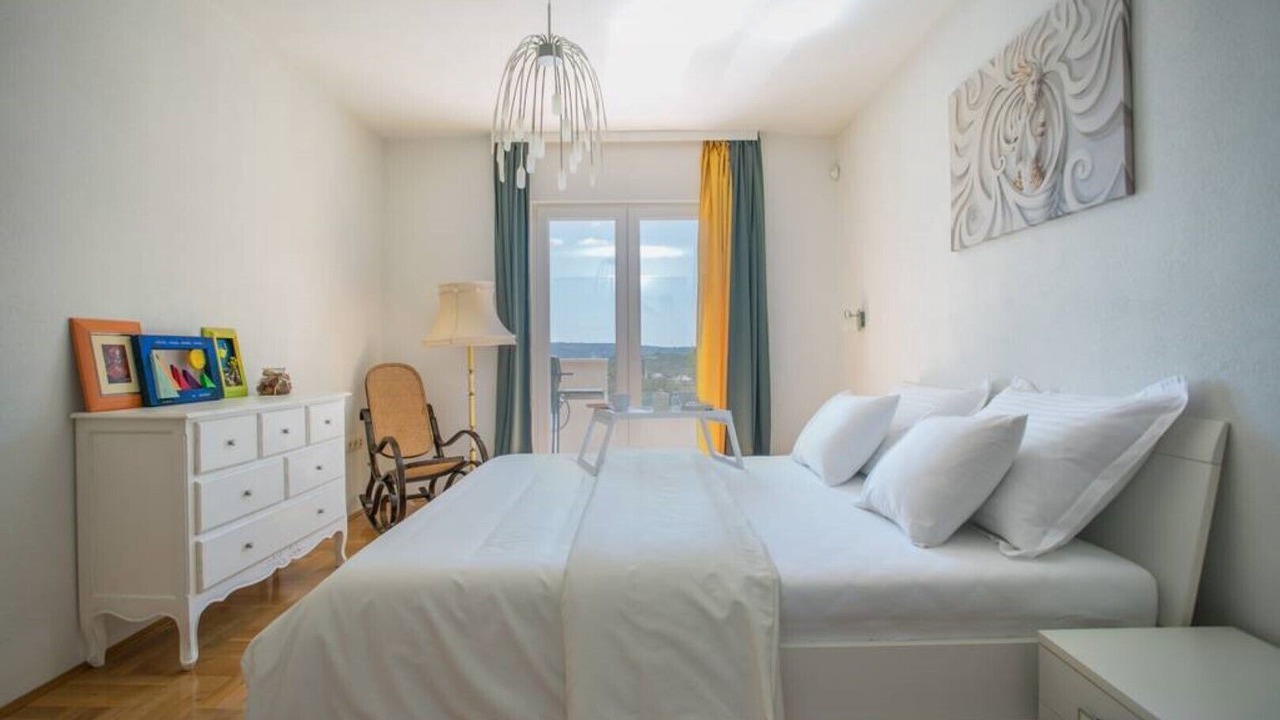 Photo of Bedroom in Kastel Stafilic