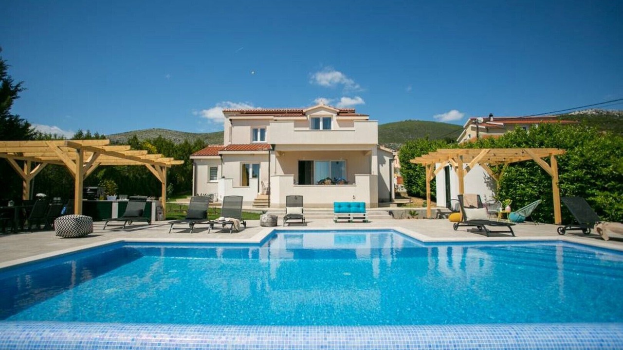 Photo of Outdoor in Kastel Stafilic