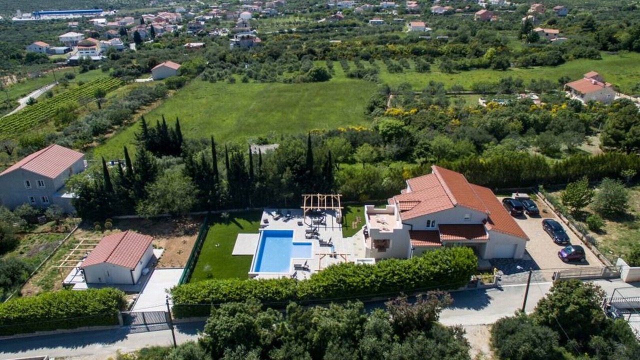 Photo of Outdoor in Kastel Stafilic