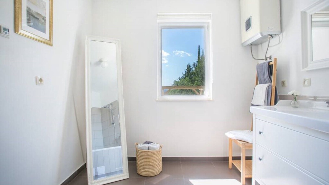 Photo of Bathroom in Kastel Stafilic