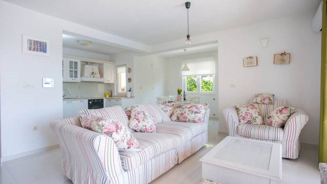 Photo of Livingroom in Kastel Stafilic