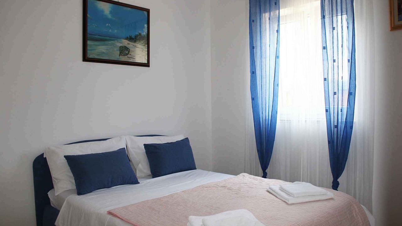 Photo of Bedroom in Jurandvor