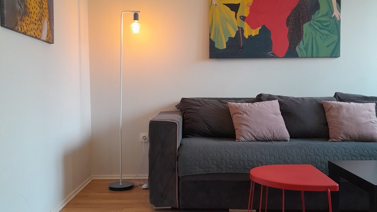 Photo of Livingroom in Subotica