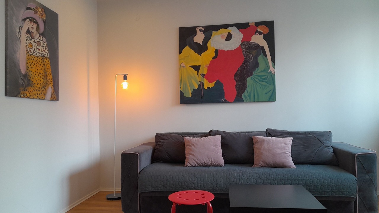 Photo of Livingroom in Subotica