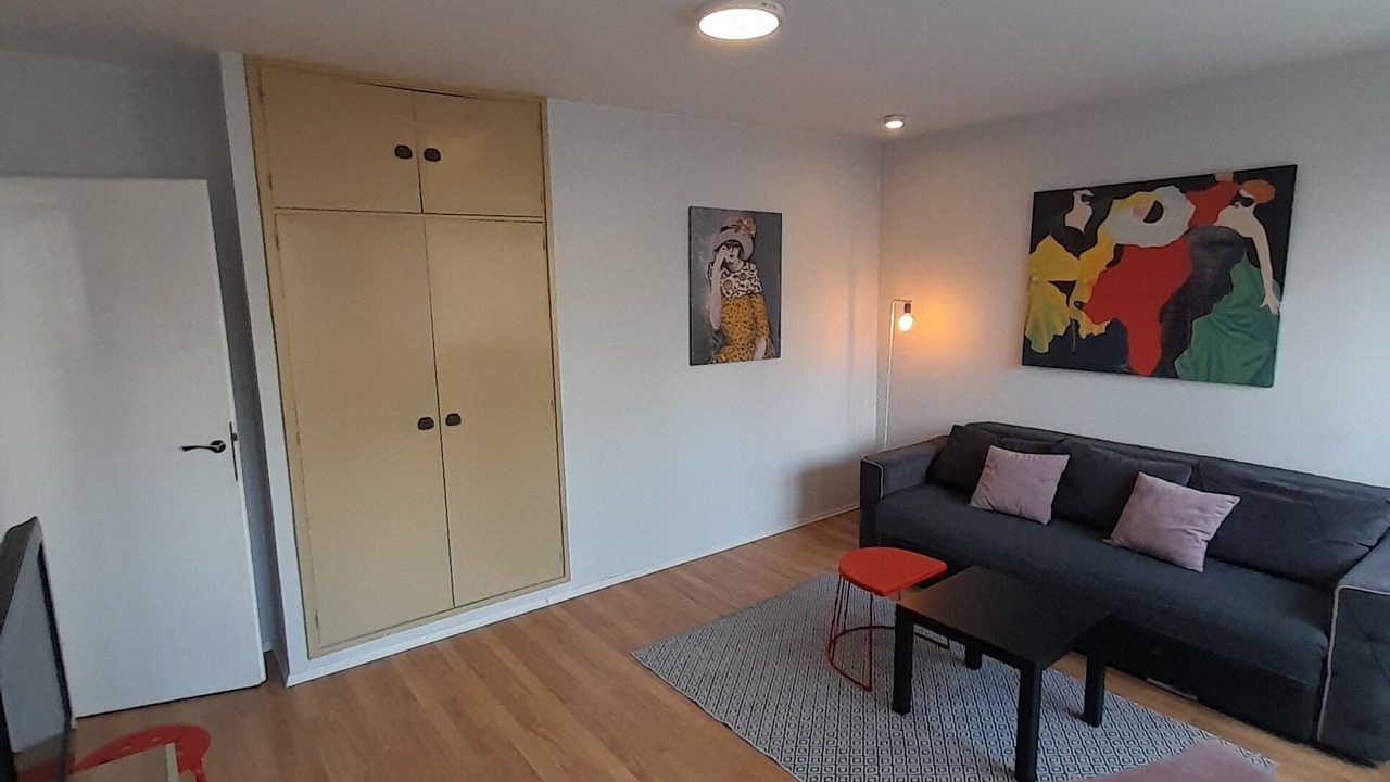 Photo of Livingroom in Subotica