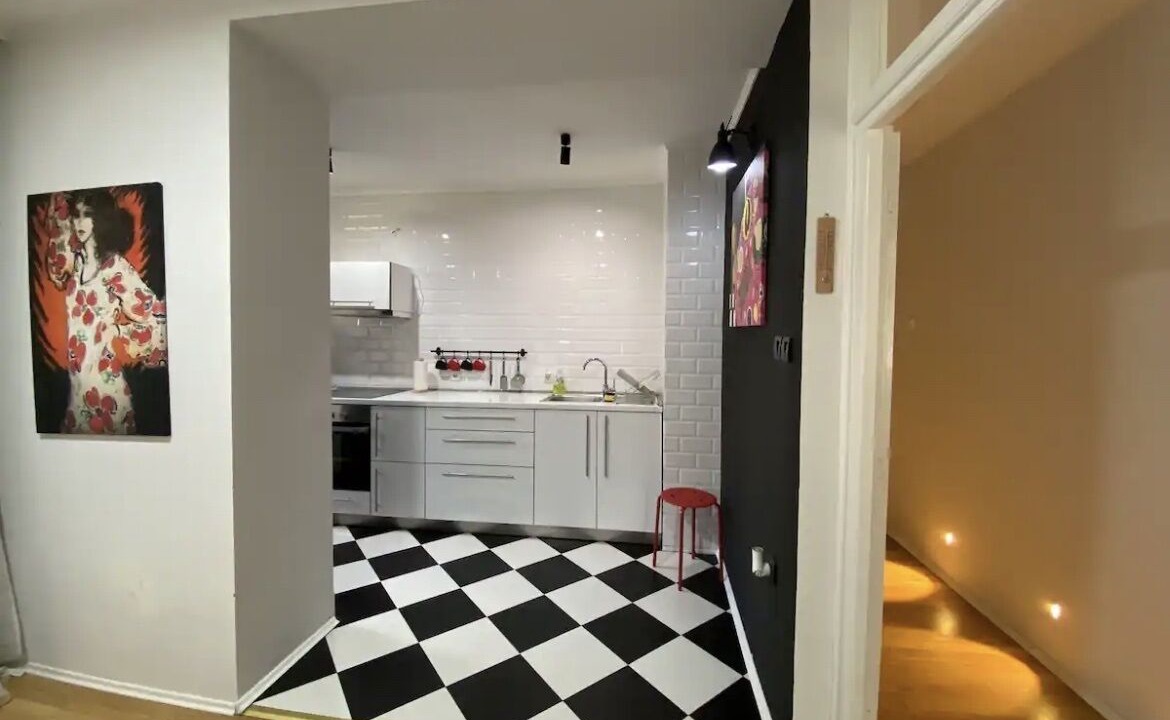 Photo of Kitchen in Subotica
