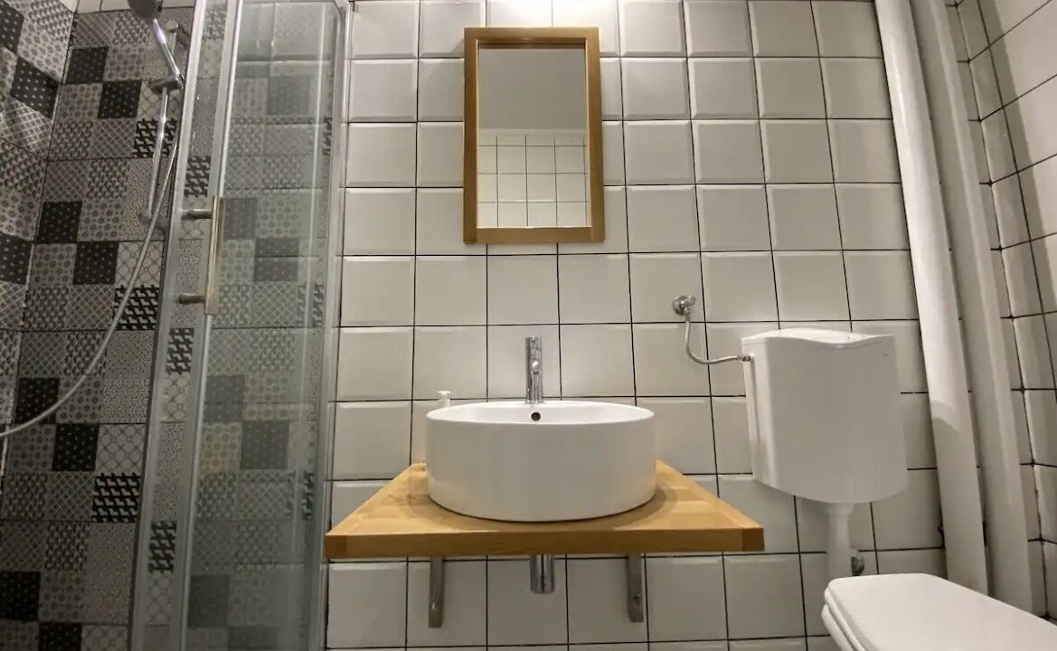 Photo of Bathroom in Subotica