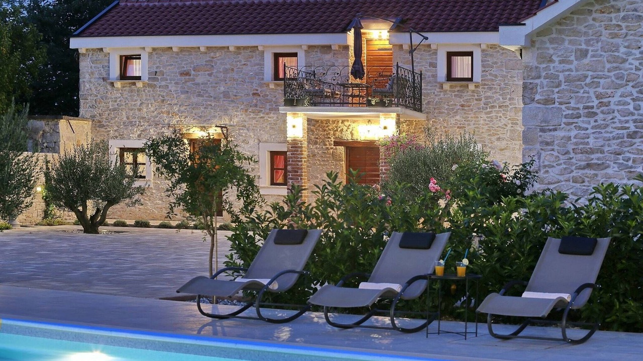 Photo of Outdoor in Skabrnja