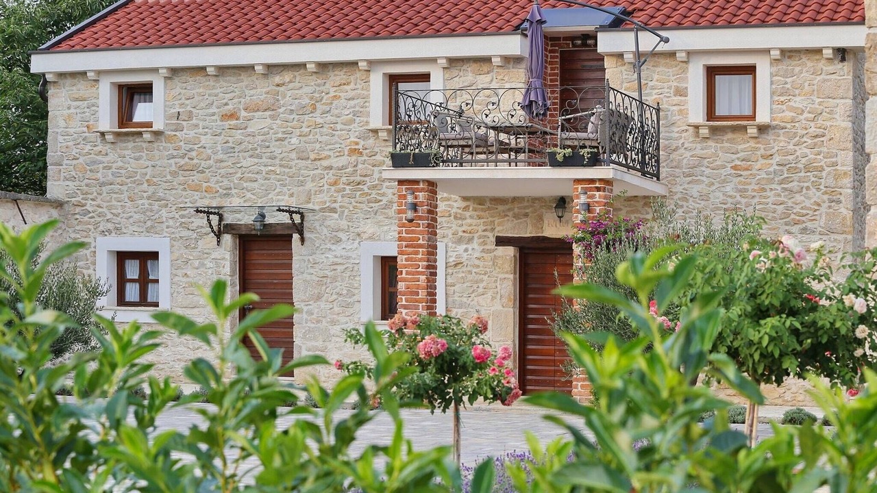 Photo of Outdoor in Skabrnja