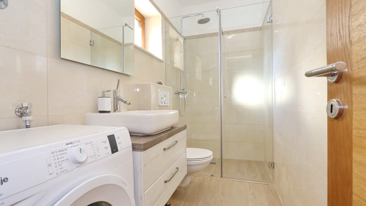 Photo of Bathroom in Skabrnja