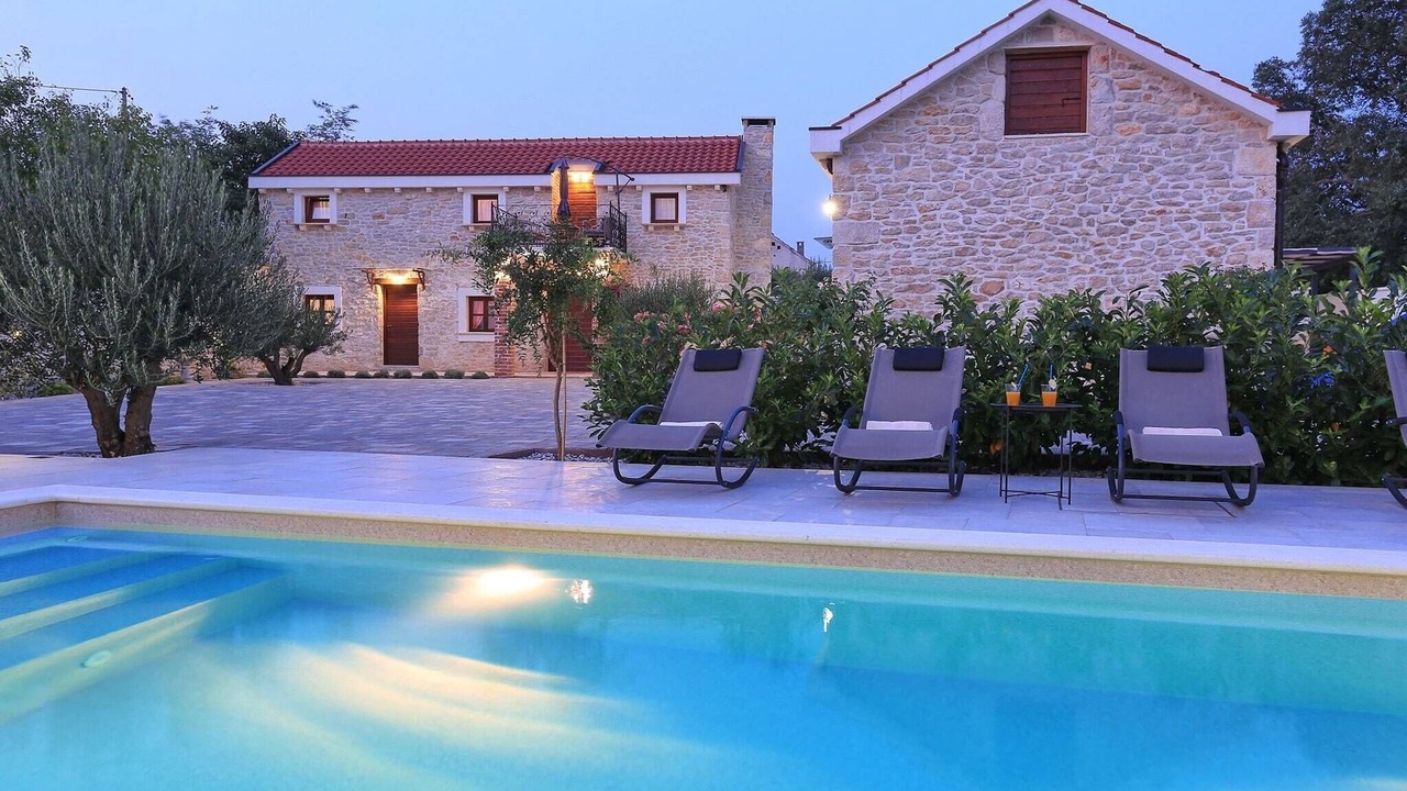 Photo of Outdoor in Skabrnja