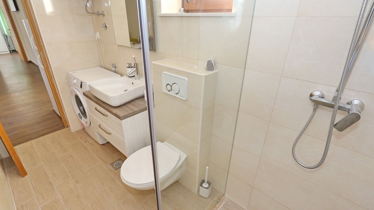 Photo of Bathroom in Skabrnja