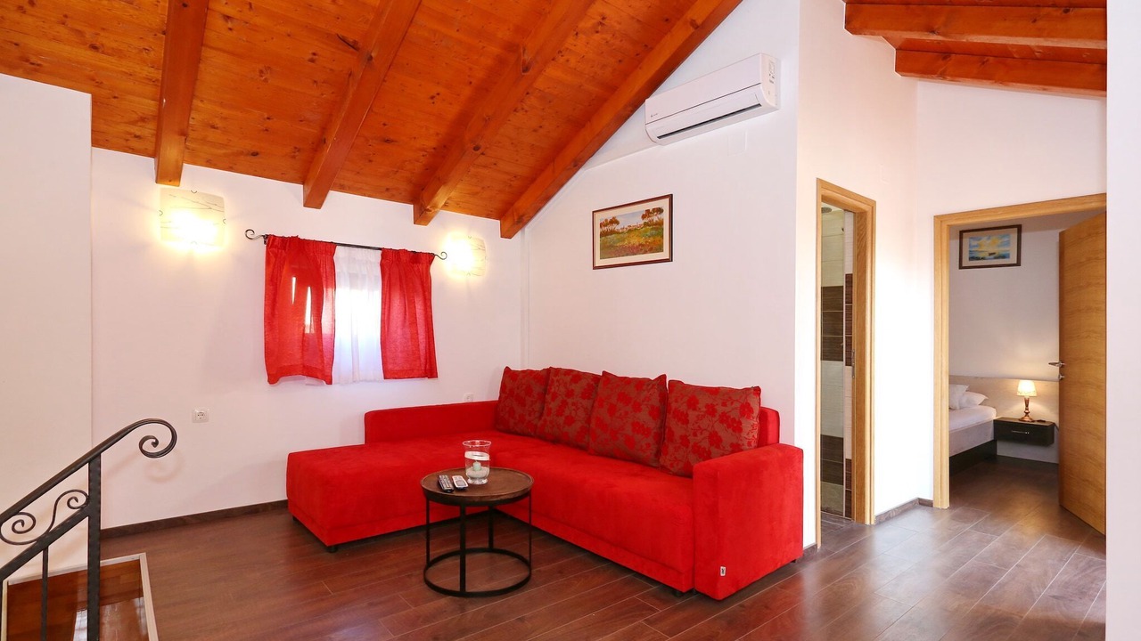 Photo of Livingroom in Skabrnja