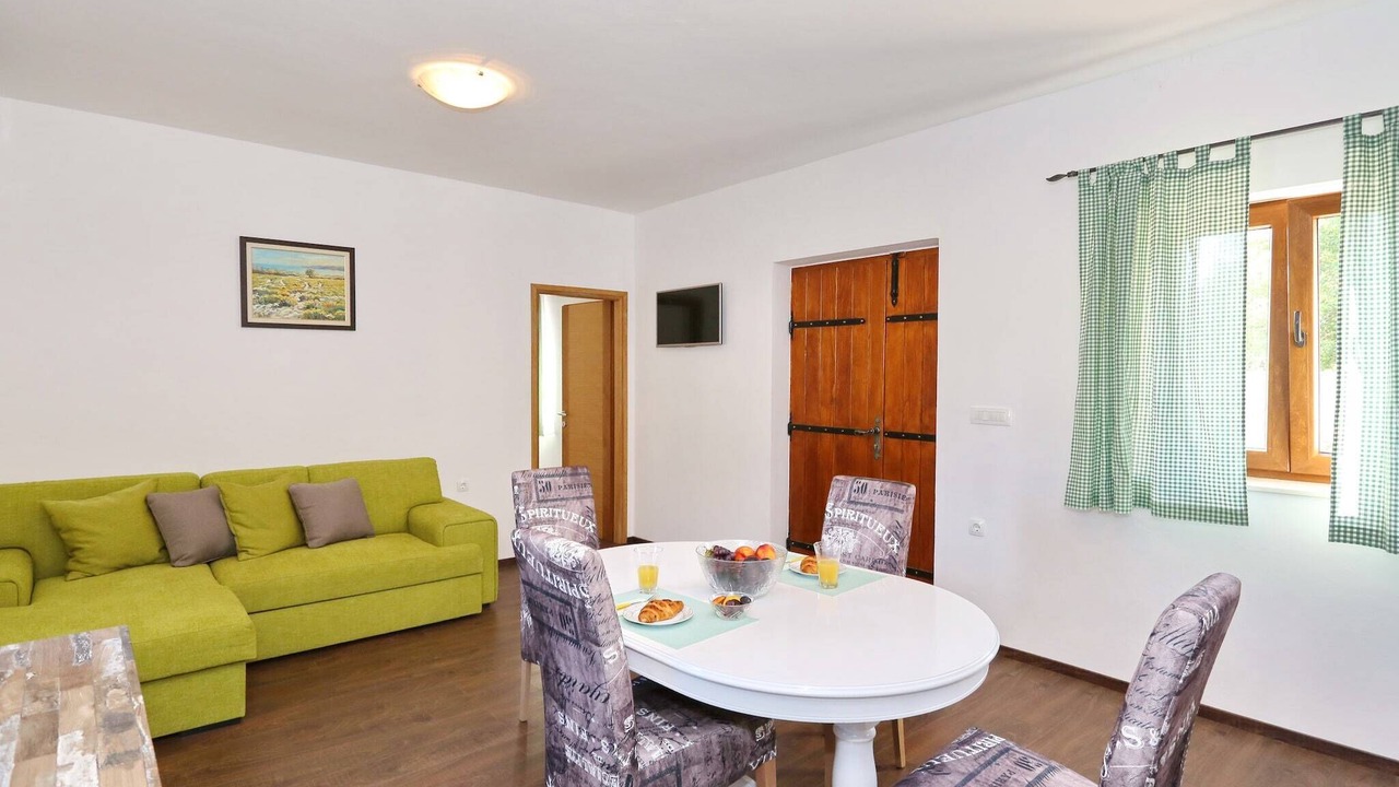 Photo of Livingroom in Skabrnja