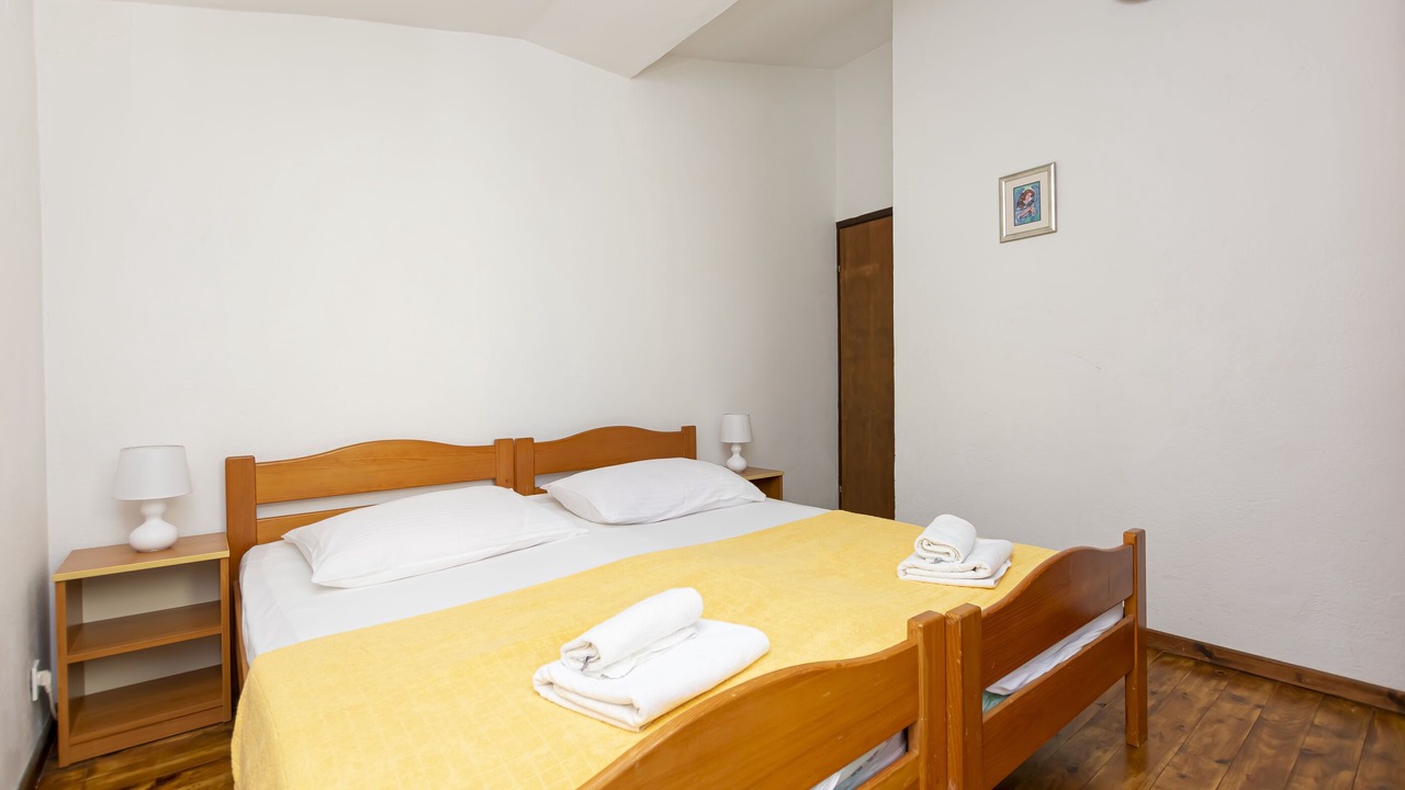 Photo of Bedroom in Okrug Donji