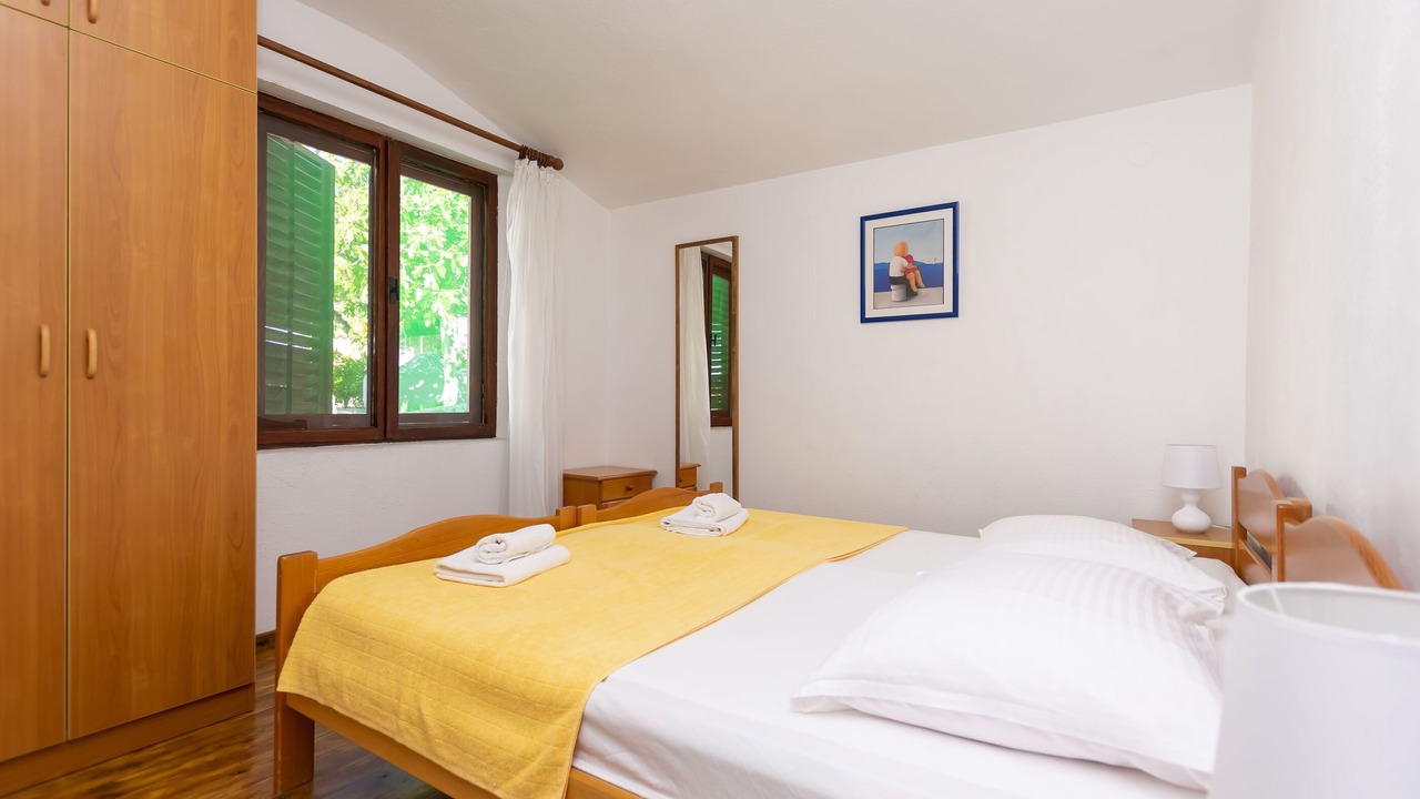 Photo of Bedroom in Okrug Donji