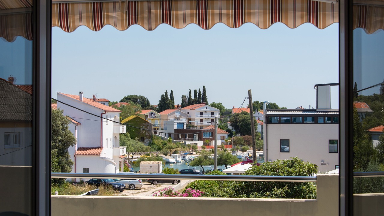 Photo of Patio Balcony in Petrcane