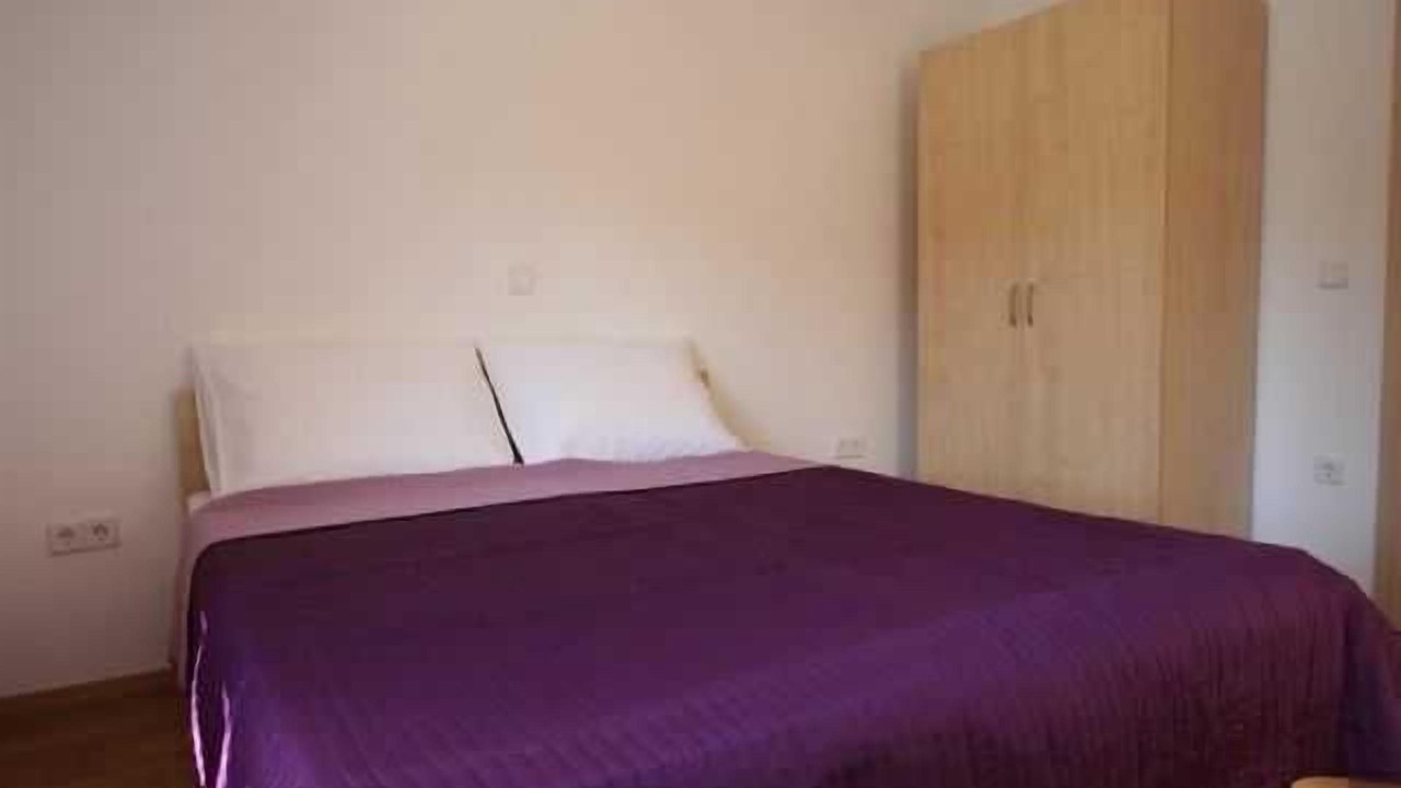 Photo of Bedroom in Silo