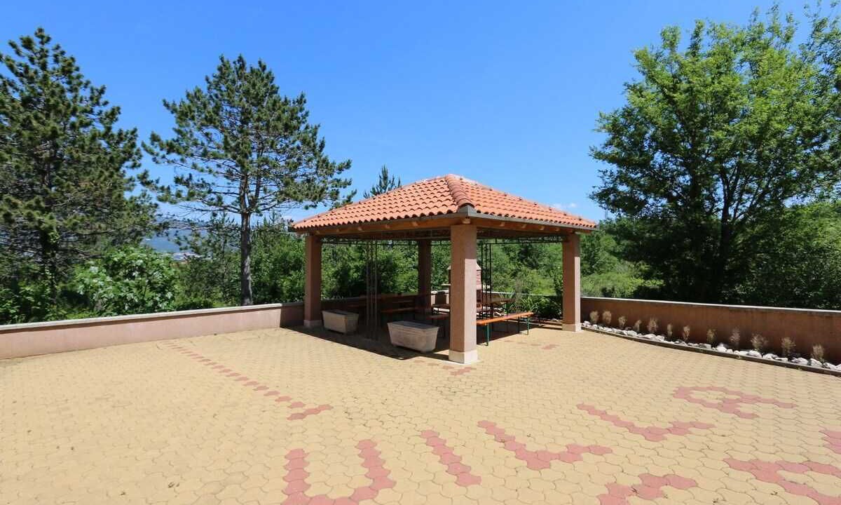 Photo of Patio Balcony in Silo