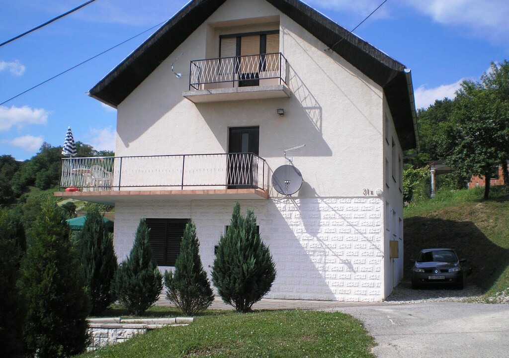Photo of Buildings in Tuheljske Toplice
