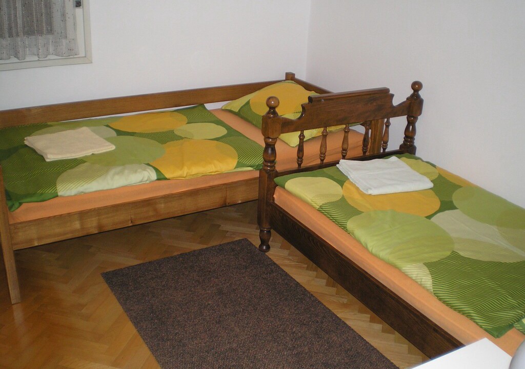 Photo of Bedroom in Tuheljske Toplice