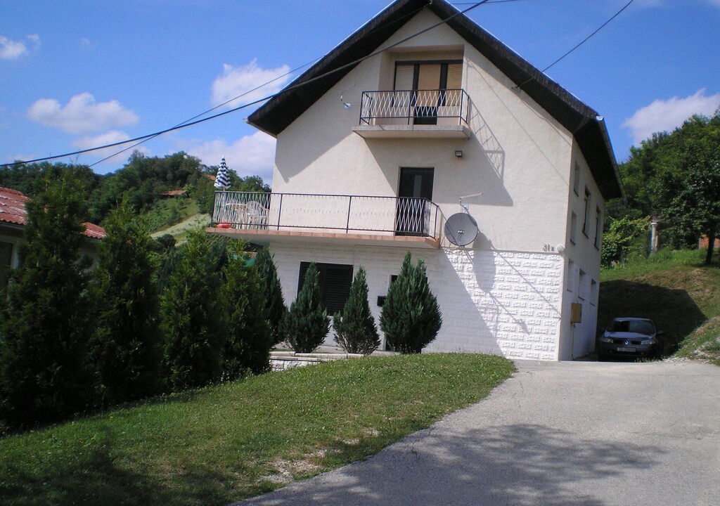 Photo of Buildings in Tuheljske Toplice