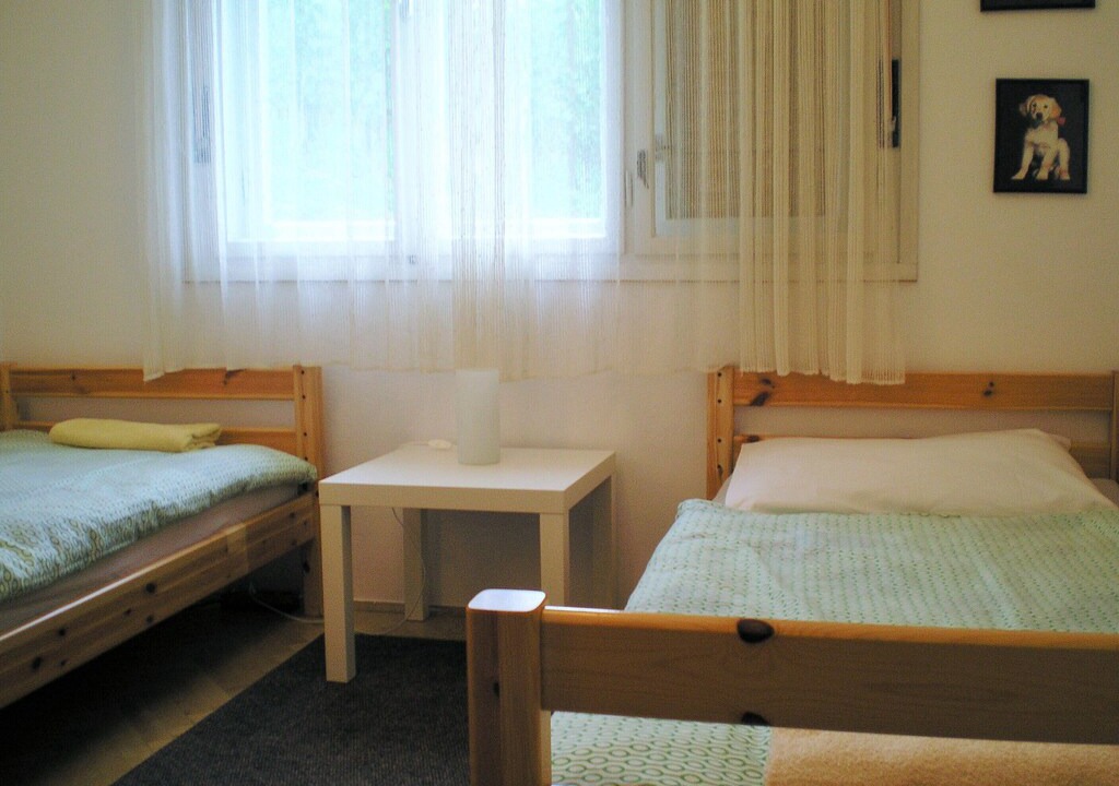 Photo of Bedroom in Tuheljske Toplice
