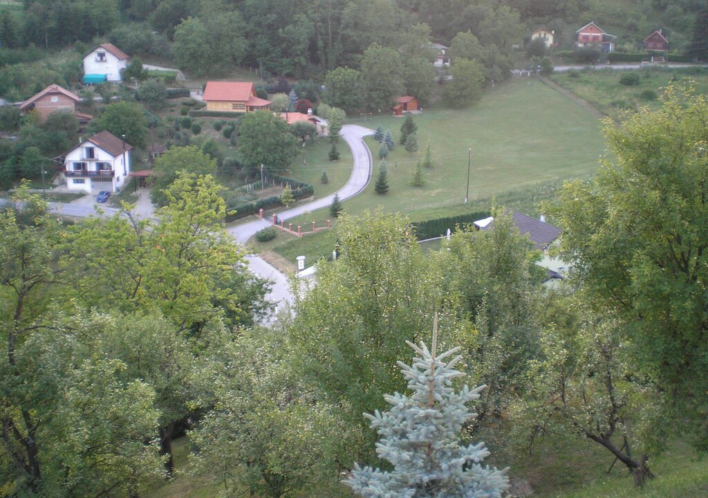 Photo of Outdoor in Tuheljske Toplice