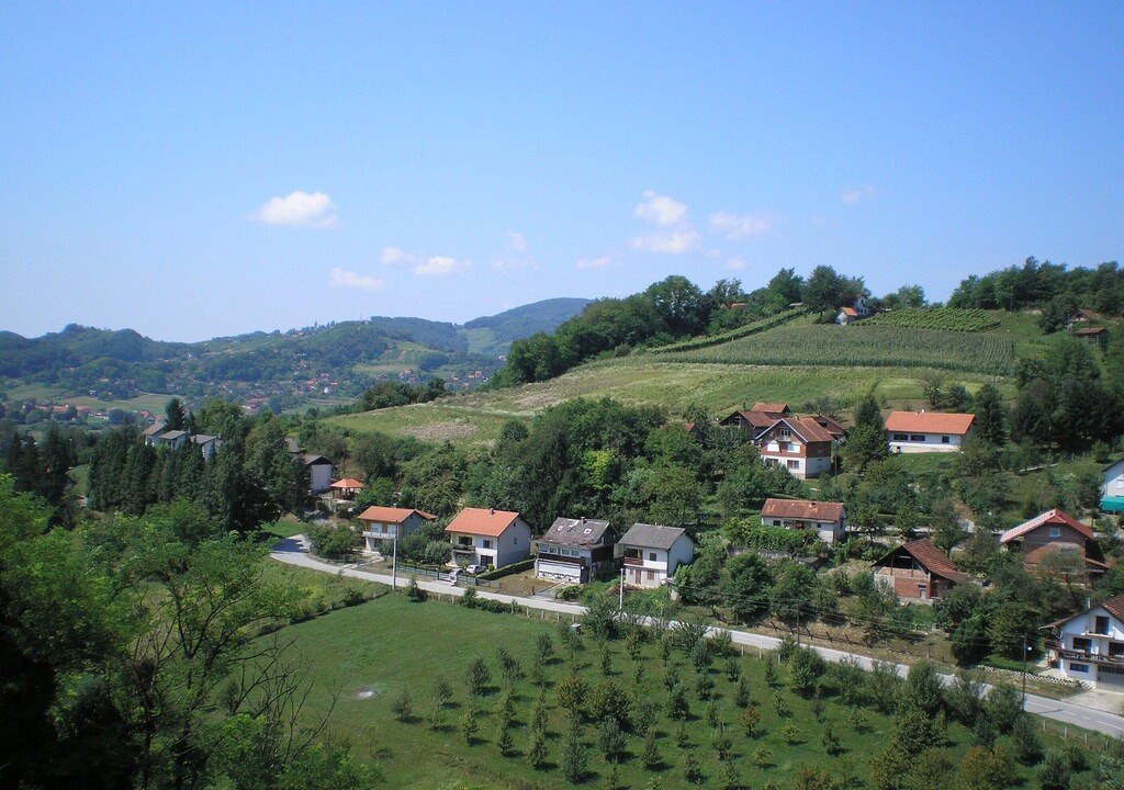 Photo of Outdoor in Tuheljske Toplice
