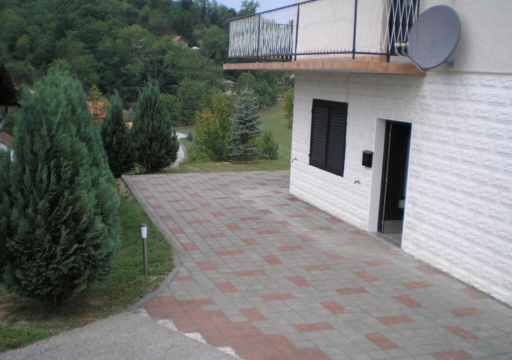 Photo of Buildings in Tuheljske Toplice